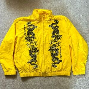 Supreme Dragon Jacket FW21